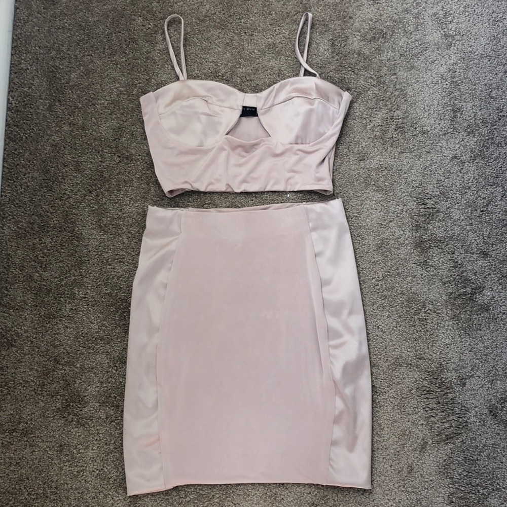 HONEYBUM MATCHING SET